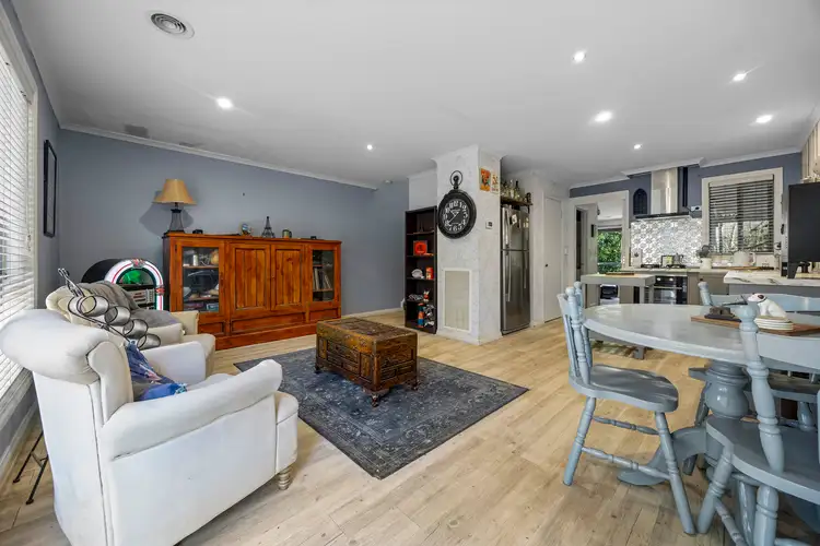 Fifth view of Homely house listing, 33 Princes Street South, Ballarat East VIC 3350