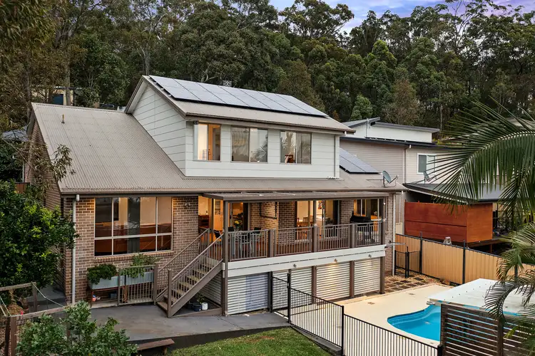 Main view of Homely house listing, 38 Karalee Street, Wadalba NSW 2259