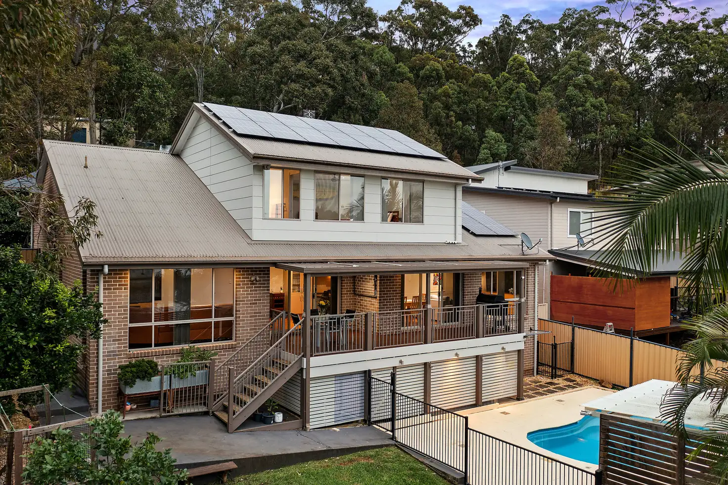 Main view of Homely house listing, 38 Karalee Street, Wadalba NSW 2259