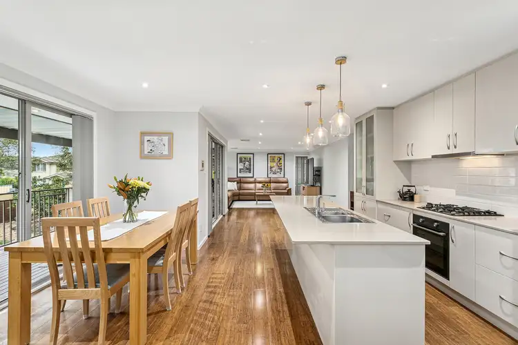Third view of Homely house listing, 38 Karalee Street, Wadalba NSW 2259