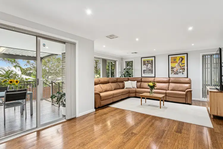 Fifth view of Homely house listing, 38 Karalee Street, Wadalba NSW 2259