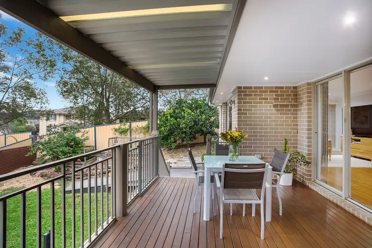 Sixth view of Homely house listing, 38 Karalee Street, Wadalba NSW 2259