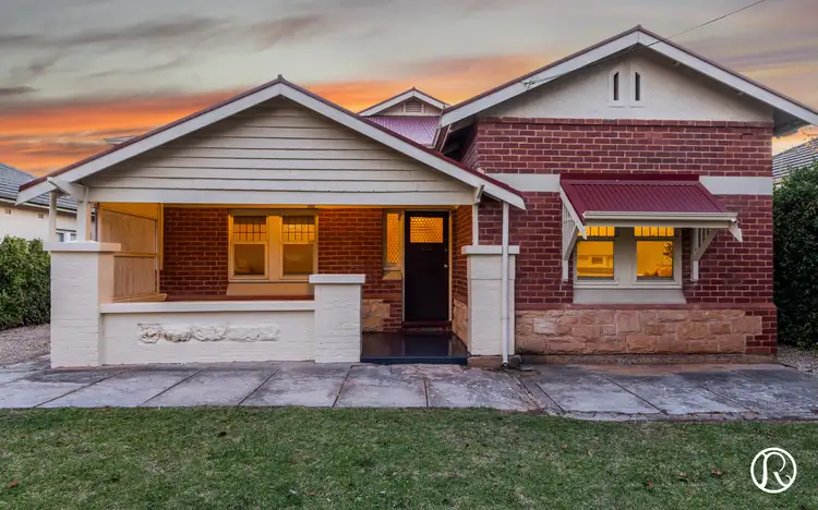 49 Thomas Avenue, St Morris SA 5068