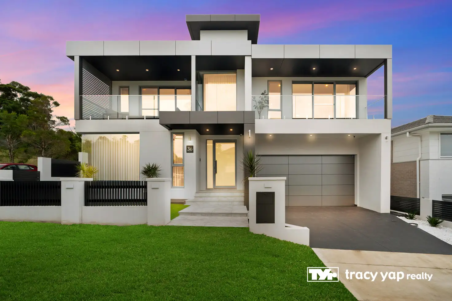 Main view of Homely house listing, 36 Winnima Circuit, Pemulwuy NSW 2145