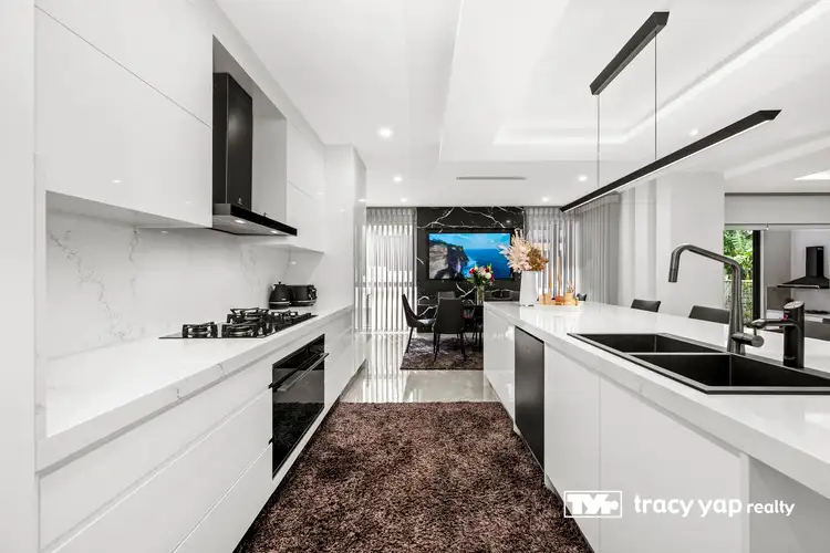 Third view of Homely house listing, 36 Winnima Circuit, Pemulwuy NSW 2145