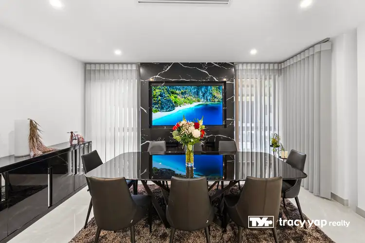 Fourth view of Homely house listing, 36 Winnima Circuit, Pemulwuy NSW 2145