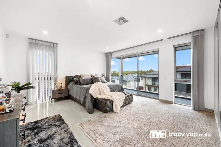 Sixth view of Homely house listing, 36 Winnima Circuit, Pemulwuy NSW 2145