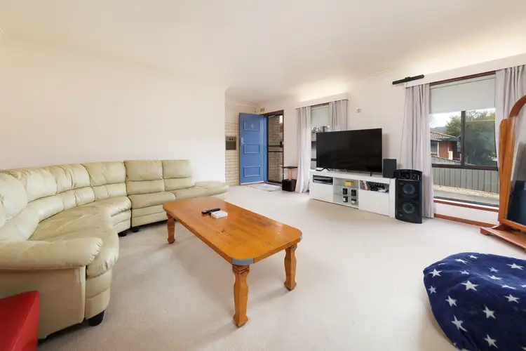 Third view of Homely unit listing, 1/6 Skipton Court, Wodonga VIC 3690