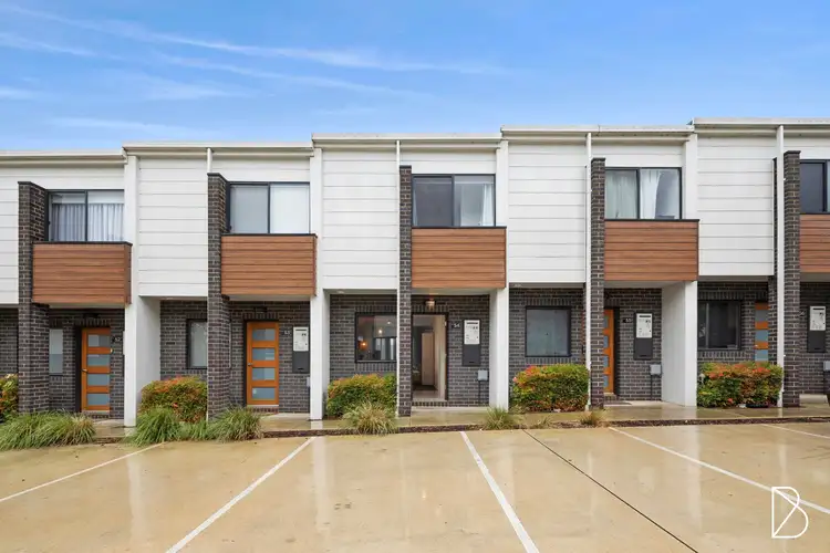 54/2 Rouseabout Street, Lawson ACT 2617