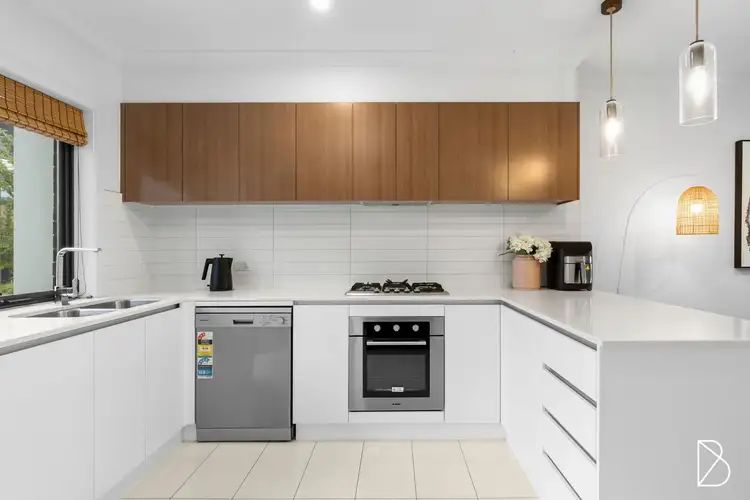 Fourth view of Homely townhouse listing, 54/2 Rouseabout Street, Lawson ACT 2617