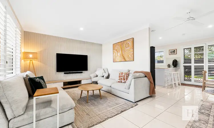 Second view of Homely semi-detached listing, 1a Kalulah Drive, Gorokan NSW 2263