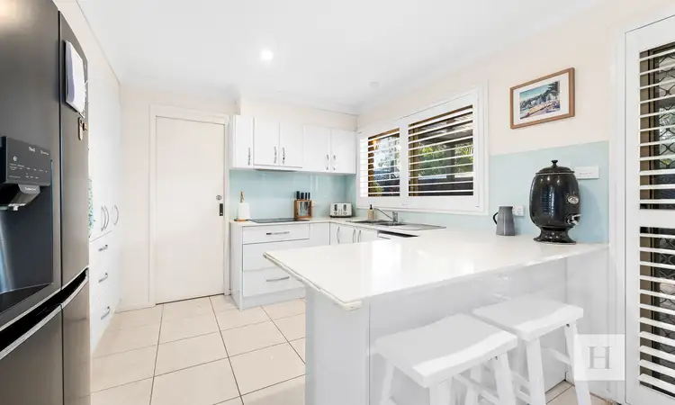Sixth view of Homely semi-detached listing, 1a Kalulah Drive, Gorokan NSW 2263