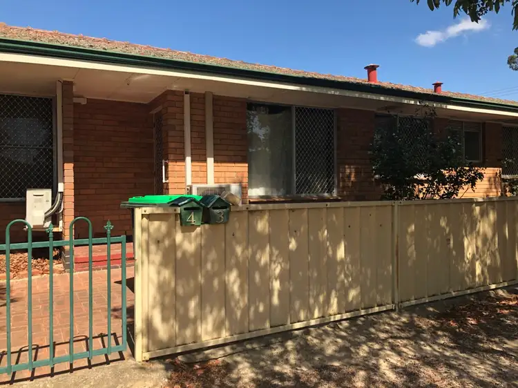 3/29 Upland Street, Wagin WA 6315