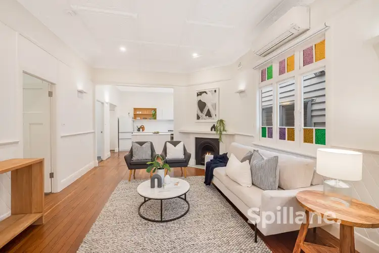 Third view of Homely house listing, 20 Ravenshaw Street, The Junction NSW 2291