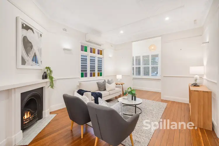 Fourth view of Homely house listing, 20 Ravenshaw Street, The Junction NSW 2291