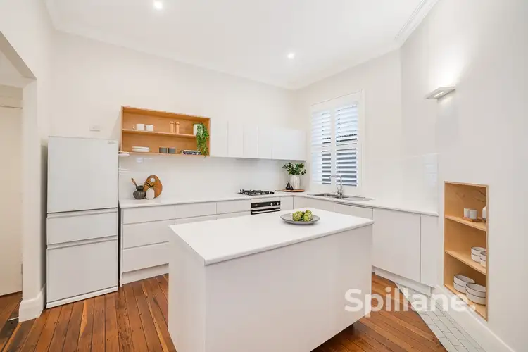 Fifth view of Homely house listing, 20 Ravenshaw Street, The Junction NSW 2291