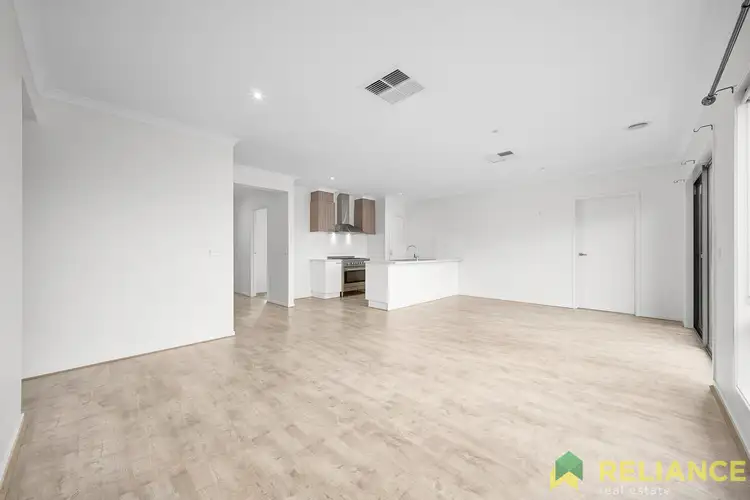 Sixth view of Homely house listing, 4 Ainsley Road, Thornhill Park VIC 3335