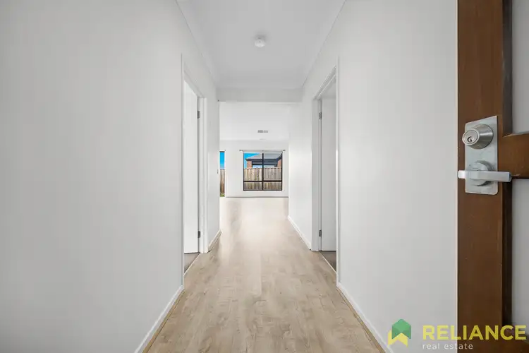 Third view of Homely house listing, 4 Ainsley Road, Thornhill Park VIC 3335
