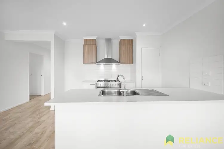 Fourth view of Homely house listing, 4 Ainsley Road, Thornhill Park VIC 3335