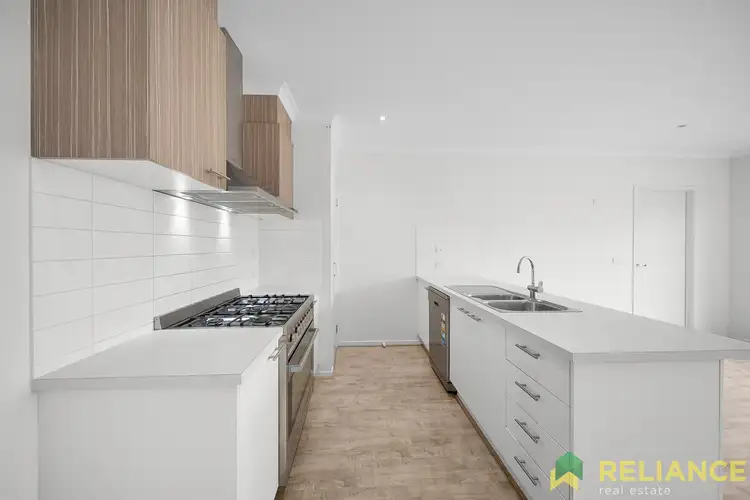 Fifth view of Homely house listing, 4 Ainsley Road, Thornhill Park VIC 3335