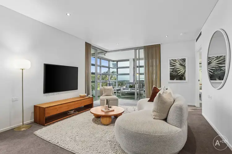 Main view of Homely apartment listing, 305/2-4 Jenner Street, Little Bay NSW 2036