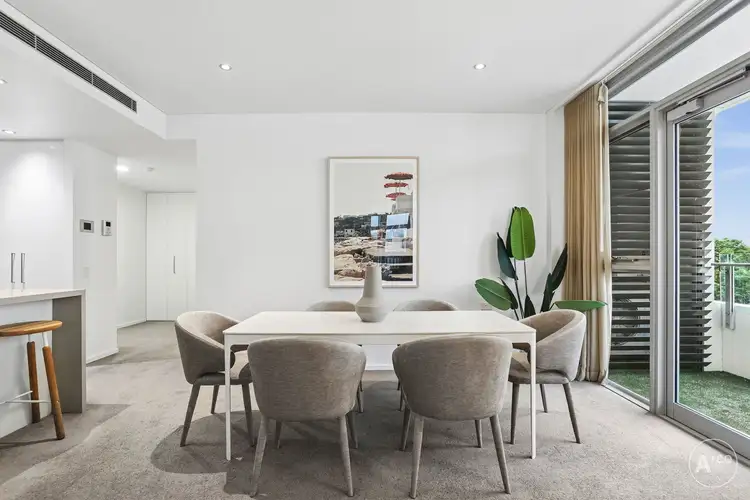 Second view of Homely apartment listing, 305/2-4 Jenner Street, Little Bay NSW 2036