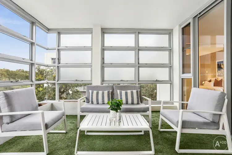 Fourth view of Homely apartment listing, 305/2-4 Jenner Street, Little Bay NSW 2036