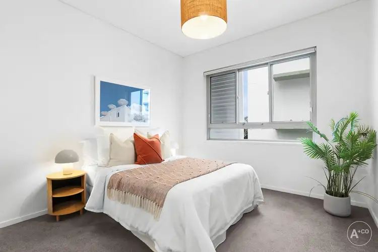 Sixth view of Homely apartment listing, 305/2-4 Jenner Street, Little Bay NSW 2036