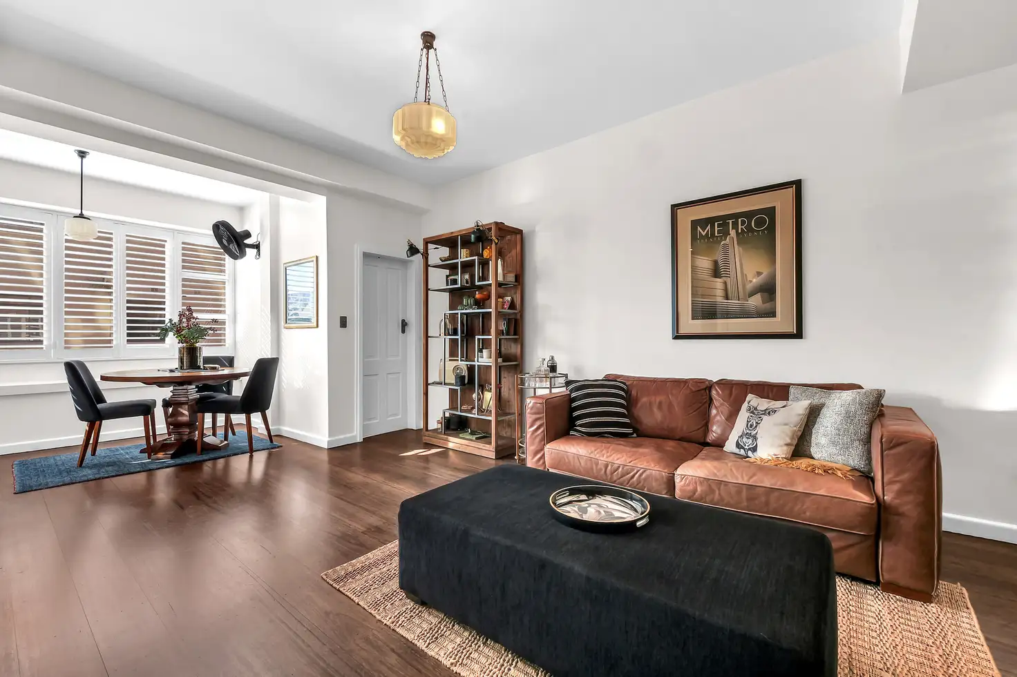 Main view of Homely apartment listing, 204/113-115 Macleay Street, Potts Point NSW 2011