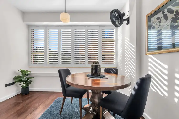 Second view of Homely apartment listing, 204/113-115 Macleay Street, Potts Point NSW 2011