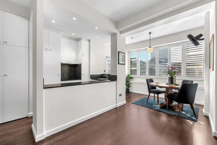 Third view of Homely apartment listing, 204/113-115 Macleay Street, Potts Point NSW 2011
