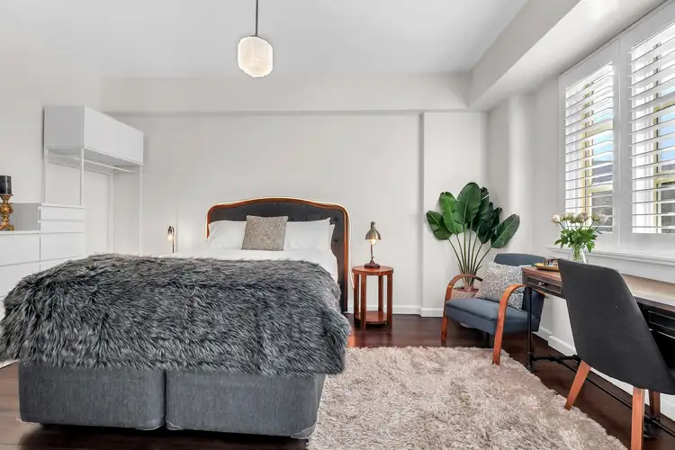 Fifth view of Homely apartment listing, 204/113-115 Macleay Street, Potts Point NSW 2011