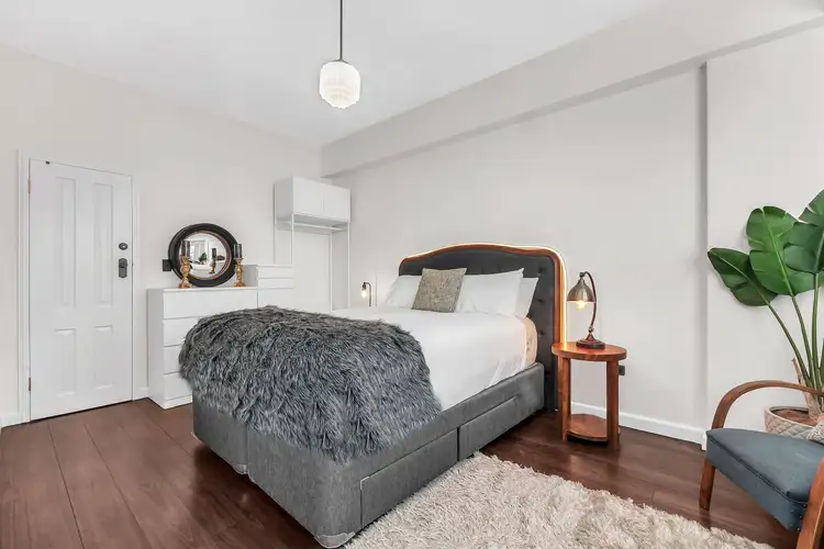 Sixth view of Homely apartment listing, 204/113-115 Macleay Street, Potts Point NSW 2011