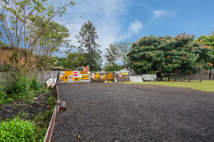 Second view of Homely land listing, 101 McFarlane Street, South Grafton NSW 2460