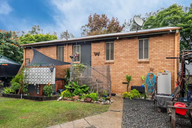 Second view of Homely house listing, 95 McFarlane Street, Grafton NSW 2460