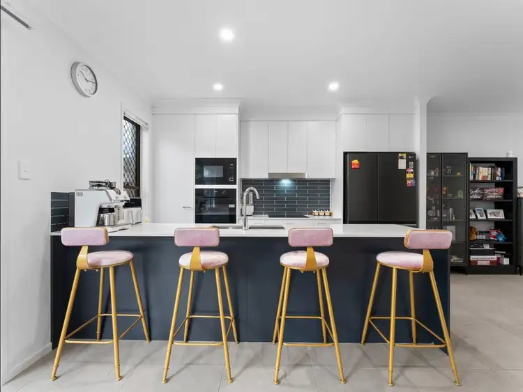 Third view of Homely unit listing, 73/14 Cavill Place, Runcorn QLD 4113