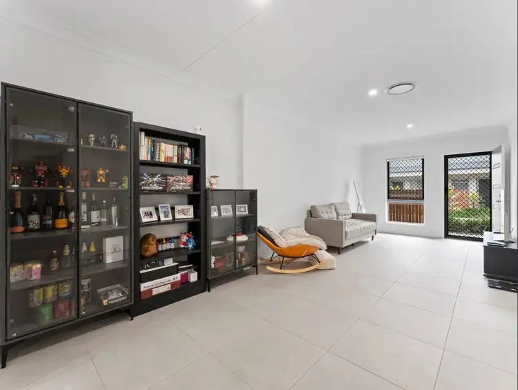 Fourth view of Homely unit listing, 73/14 Cavill Place, Runcorn QLD 4113
