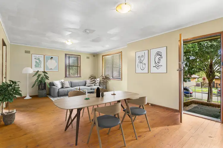 Second view of Homely house listing, 27 Kentucky Road, Riverwood NSW 2210