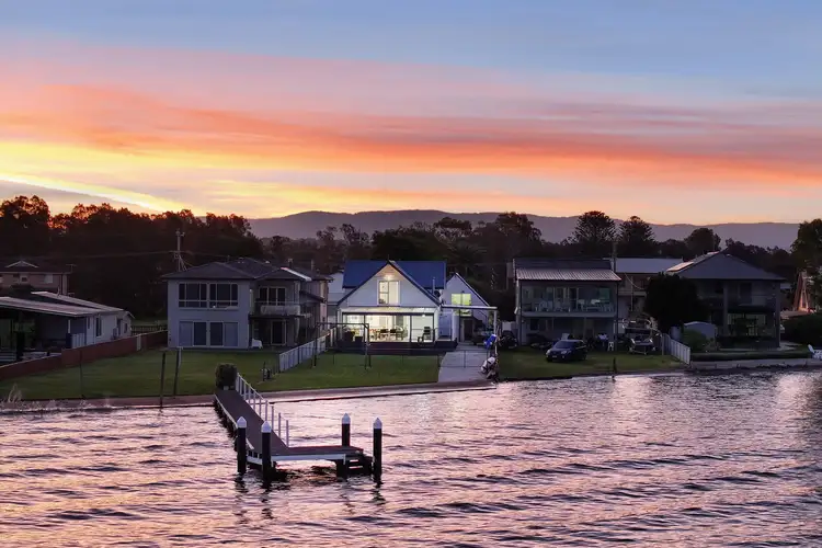 80 Stingaree Point Drive, Dora Creek NSW 2264