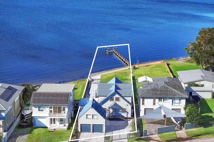 Second view of Homely house listing, 80 Stingaree Point Drive, Dora Creek NSW 2264