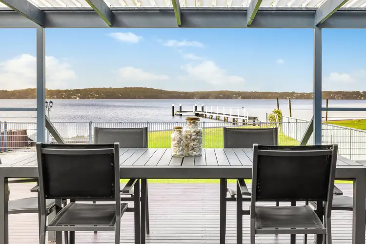 Third view of Homely house listing, 80 Stingaree Point Drive, Dora Creek NSW 2264