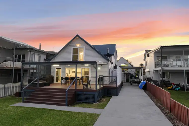 Sixth view of Homely house listing, 80 Stingaree Point Drive, Dora Creek NSW 2264
