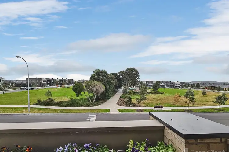 Fifth view of Homely house listing, 28 Tolkien Boulevard, Officer VIC 3809
