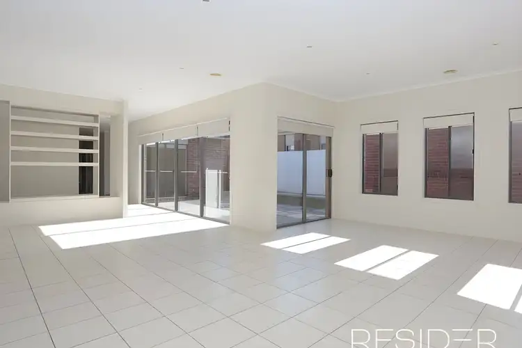 Second view of Homely house listing, 100 Redding Rise, Epping VIC 3076
