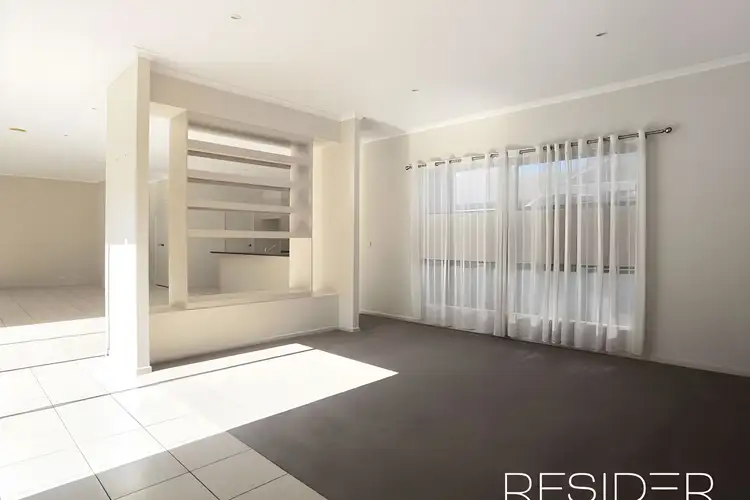 Third view of Homely house listing, 100 Redding Rise, Epping VIC 3076