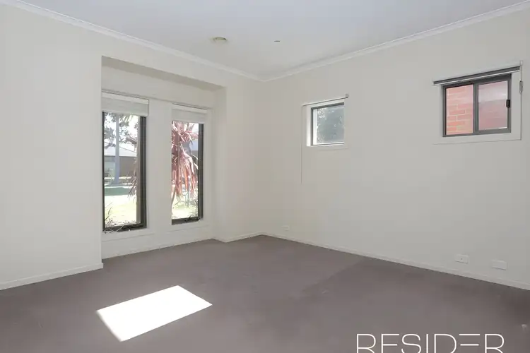 Fifth view of Homely house listing, 100 Redding Rise, Epping VIC 3076