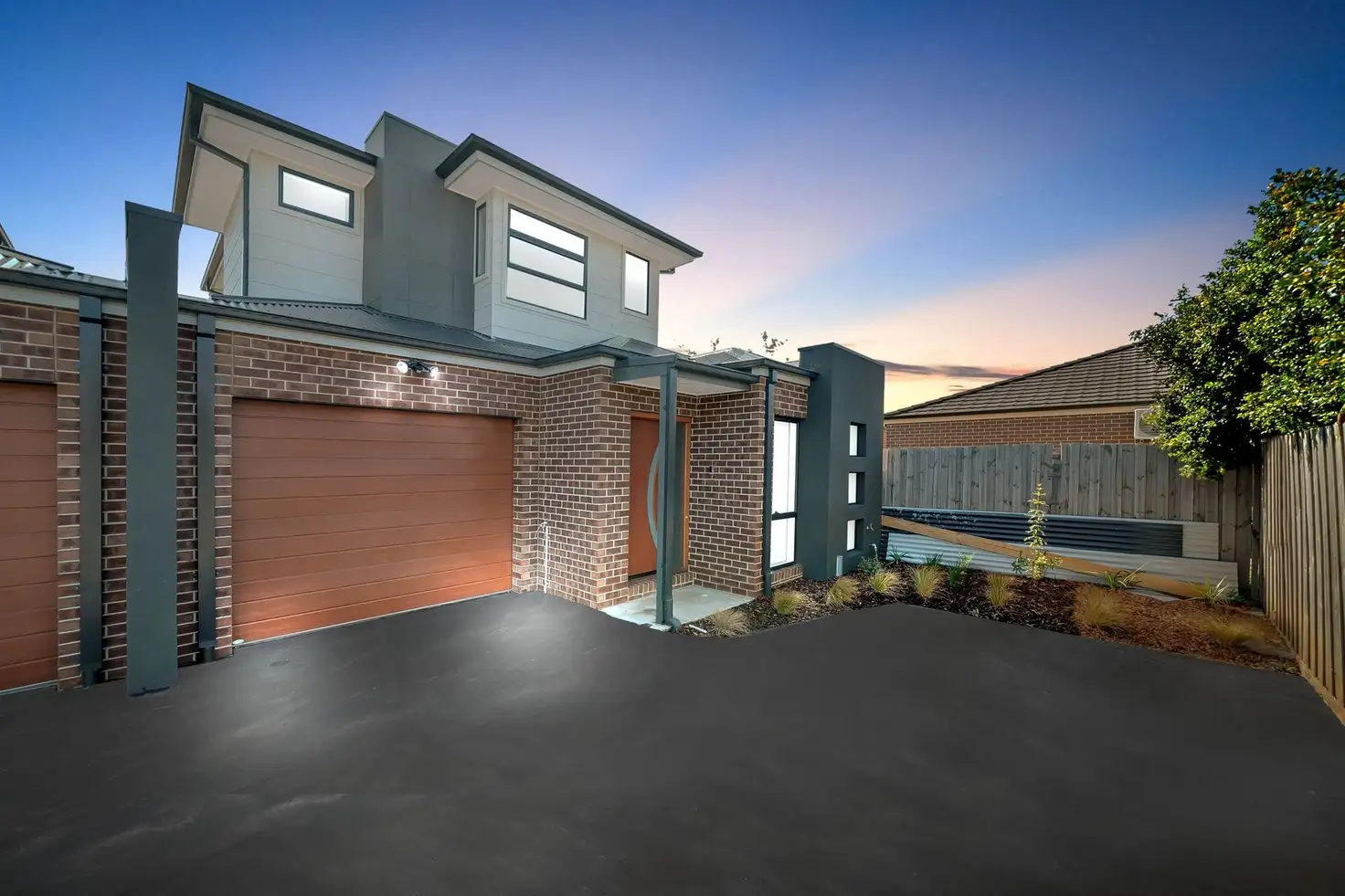 Main view of Homely townhouse listing, 4/10 Corymbia Court, Truganina VIC 3029