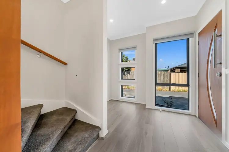 Fifth view of Homely townhouse listing, 4/10 Corymbia Court, Truganina VIC 3029