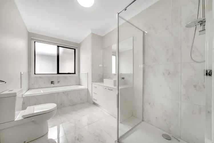Sixth view of Homely townhouse listing, 4/10 Corymbia Court, Truganina VIC 3029