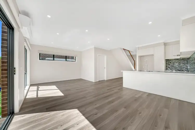 Seventh view of Homely townhouse listing, 4/10 Corymbia Court, Truganina VIC 3029